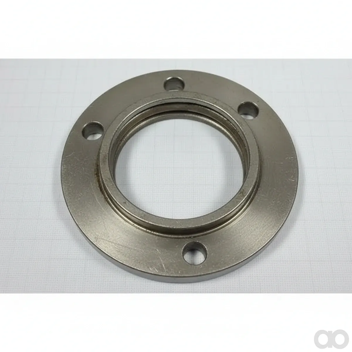 Claas - 603144 - BEARING WITH BRACKET