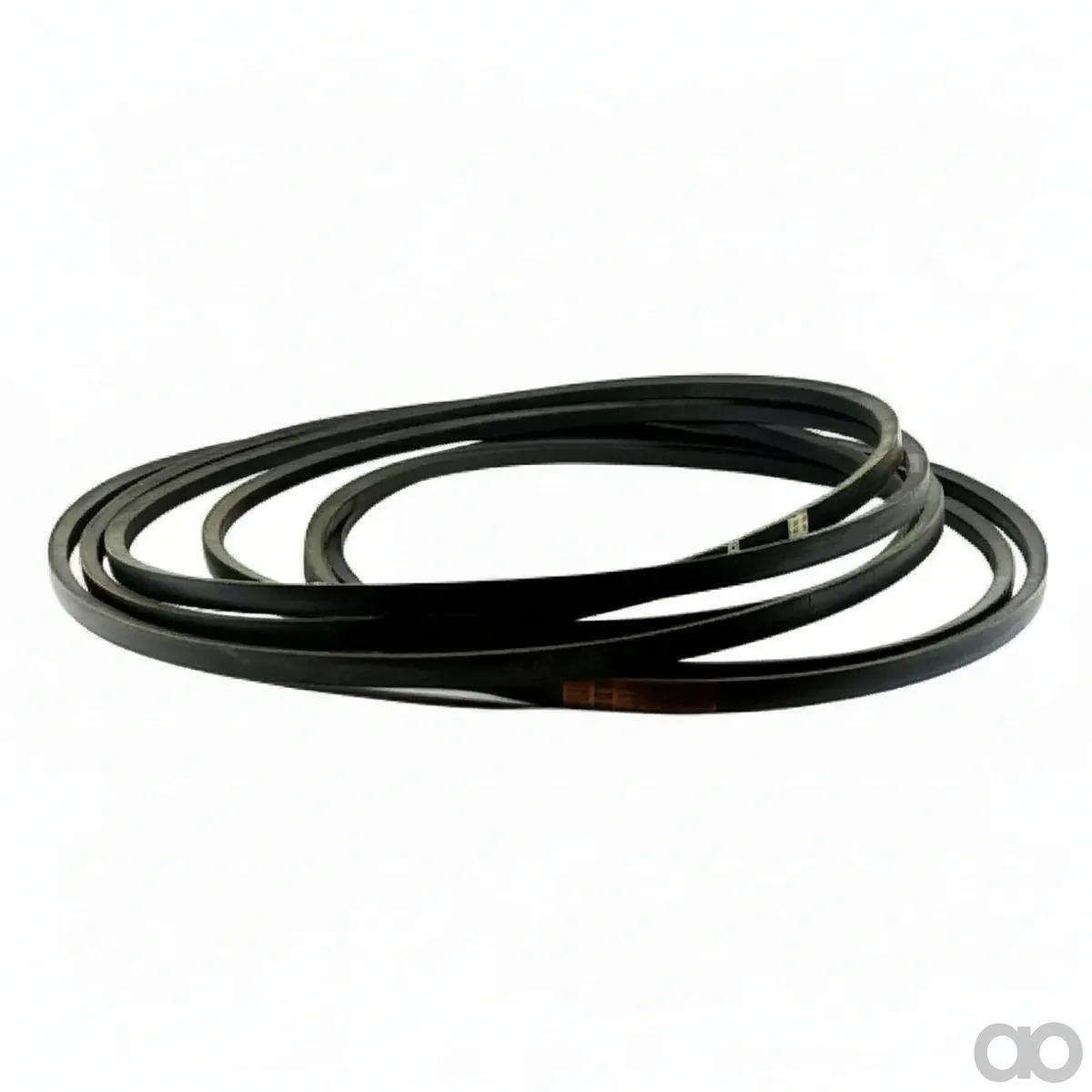 Claas - 6444191 - V-BELT SET (2 PCS.) 0006444191