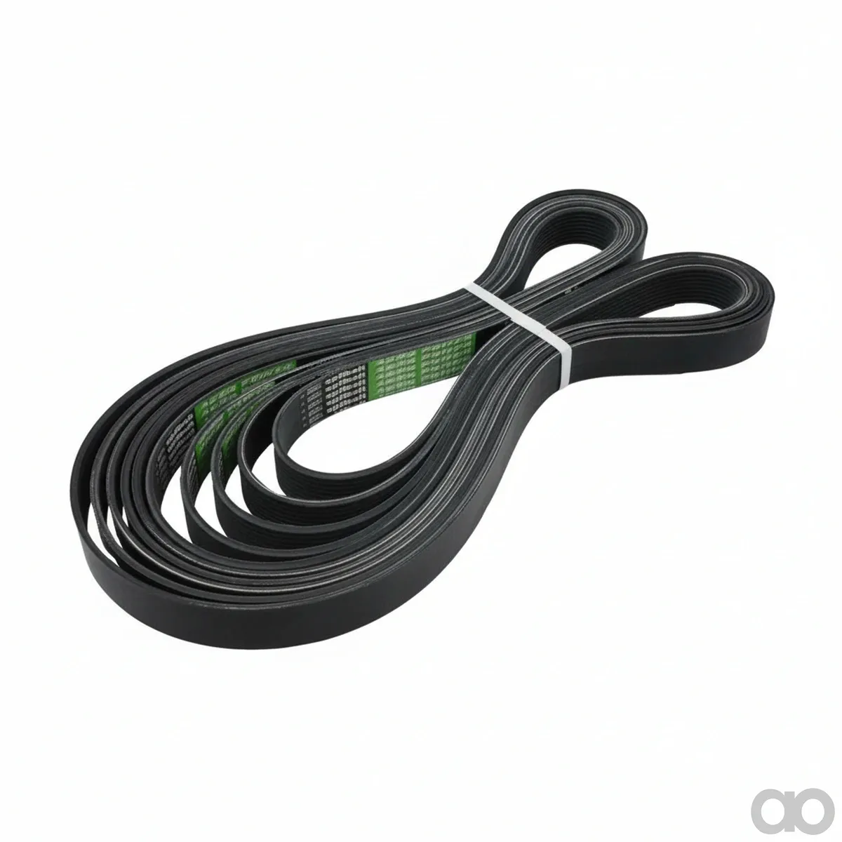 Claas - 7448730 - RIB BELT