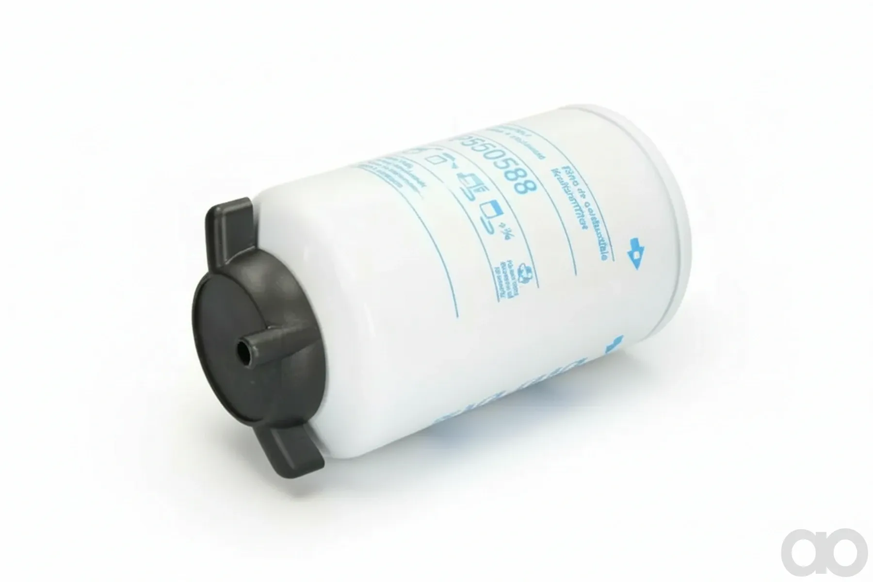 Claas - 7614100 - Engine Fuel Filter-0007614100