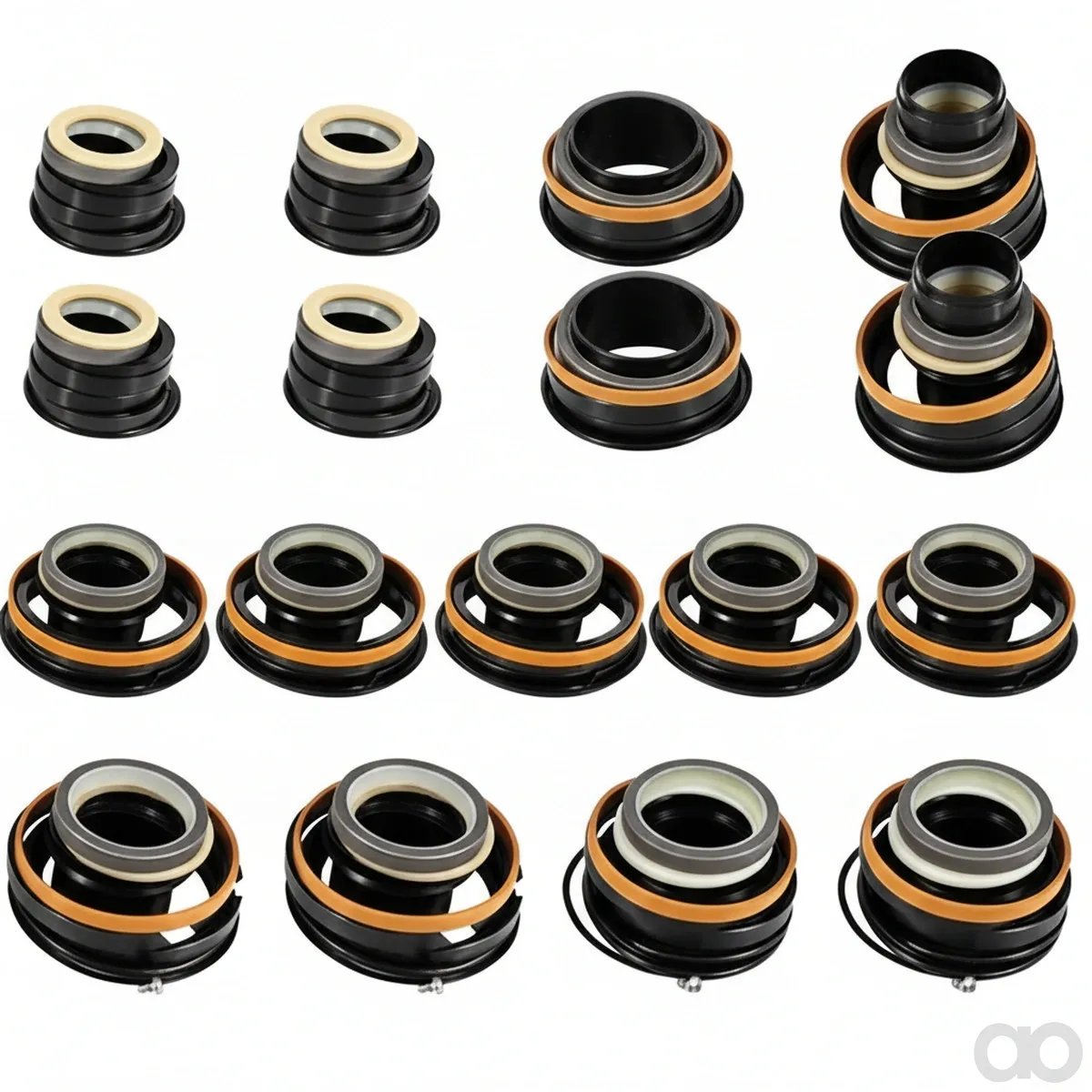 Claas - 7623210 - Ring-0007623210