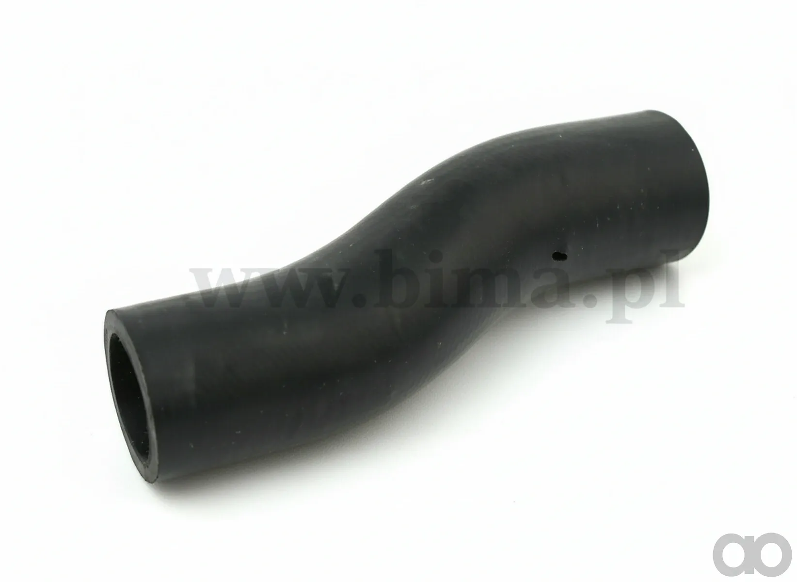 Claas - 7700009426 - LOWER RADIATOR HOSE