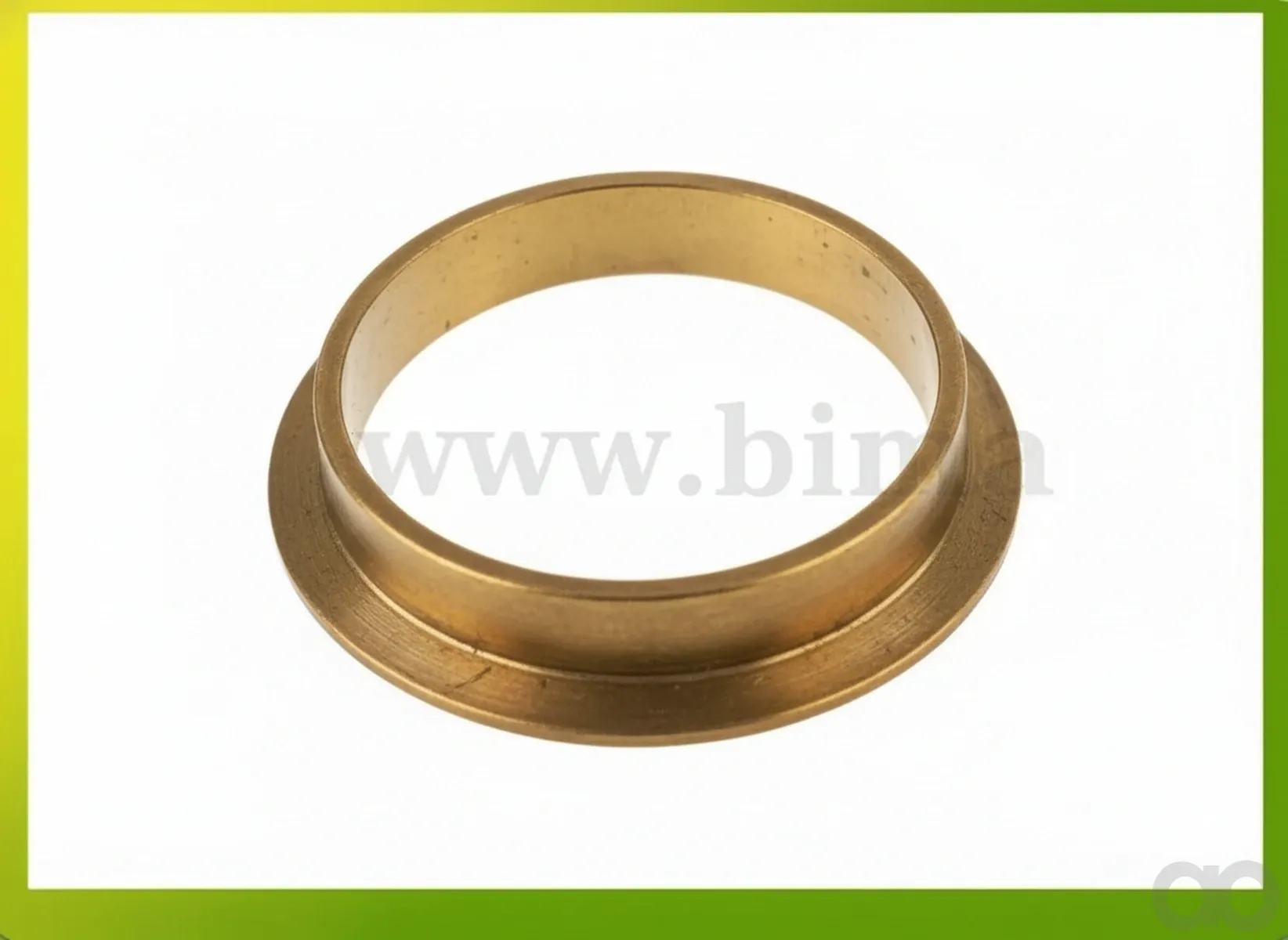 Claas - 7700031039 - Spacer Ring