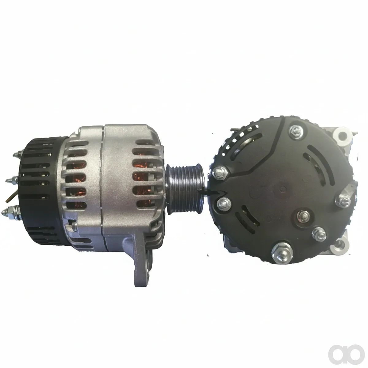 Claas - 7700048828 - Dynamo 14V 95A