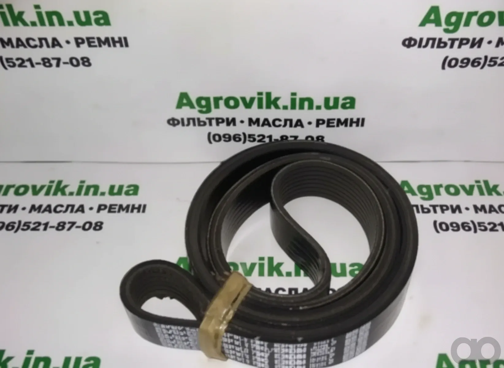 Claas - 7700055691 - V-BELT