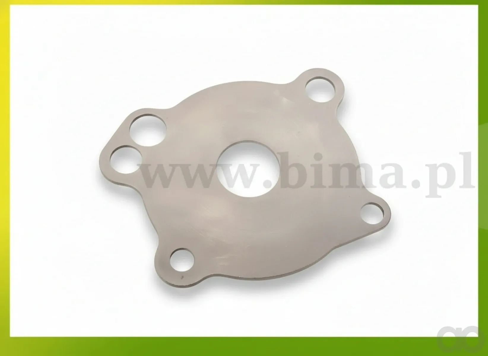 Claas - 7700066105 - Stabilizer Claas Renault L.