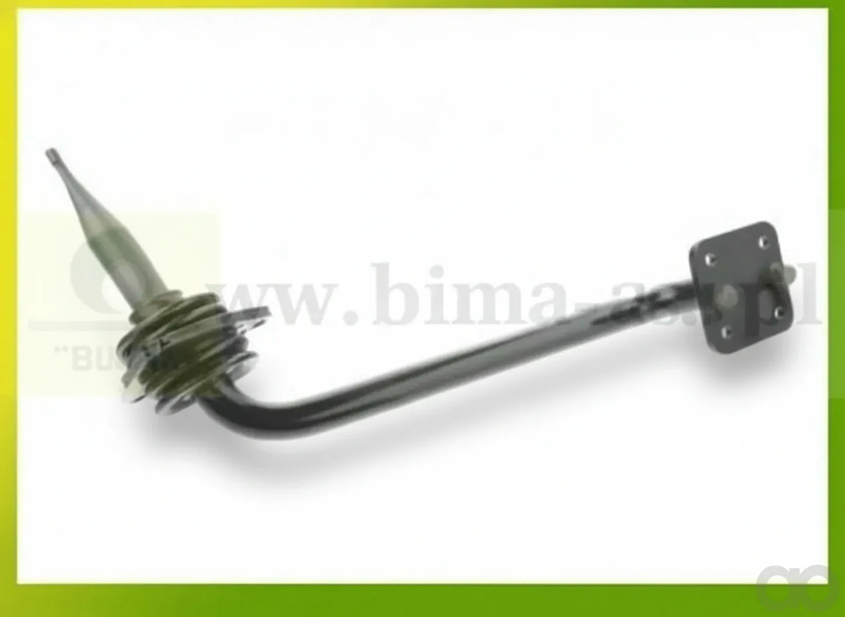 Claas - 7700079848 - Handle
