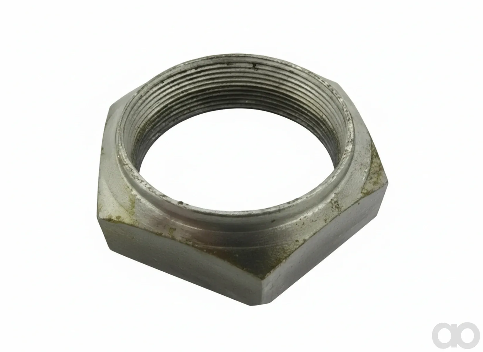 Claas - 7700654421 - NUT