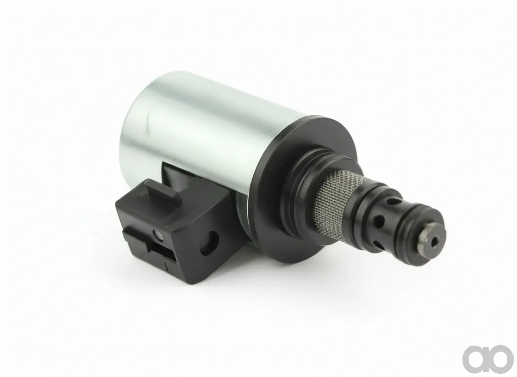 Claas - 7700692475 - Lock Mechanism Left