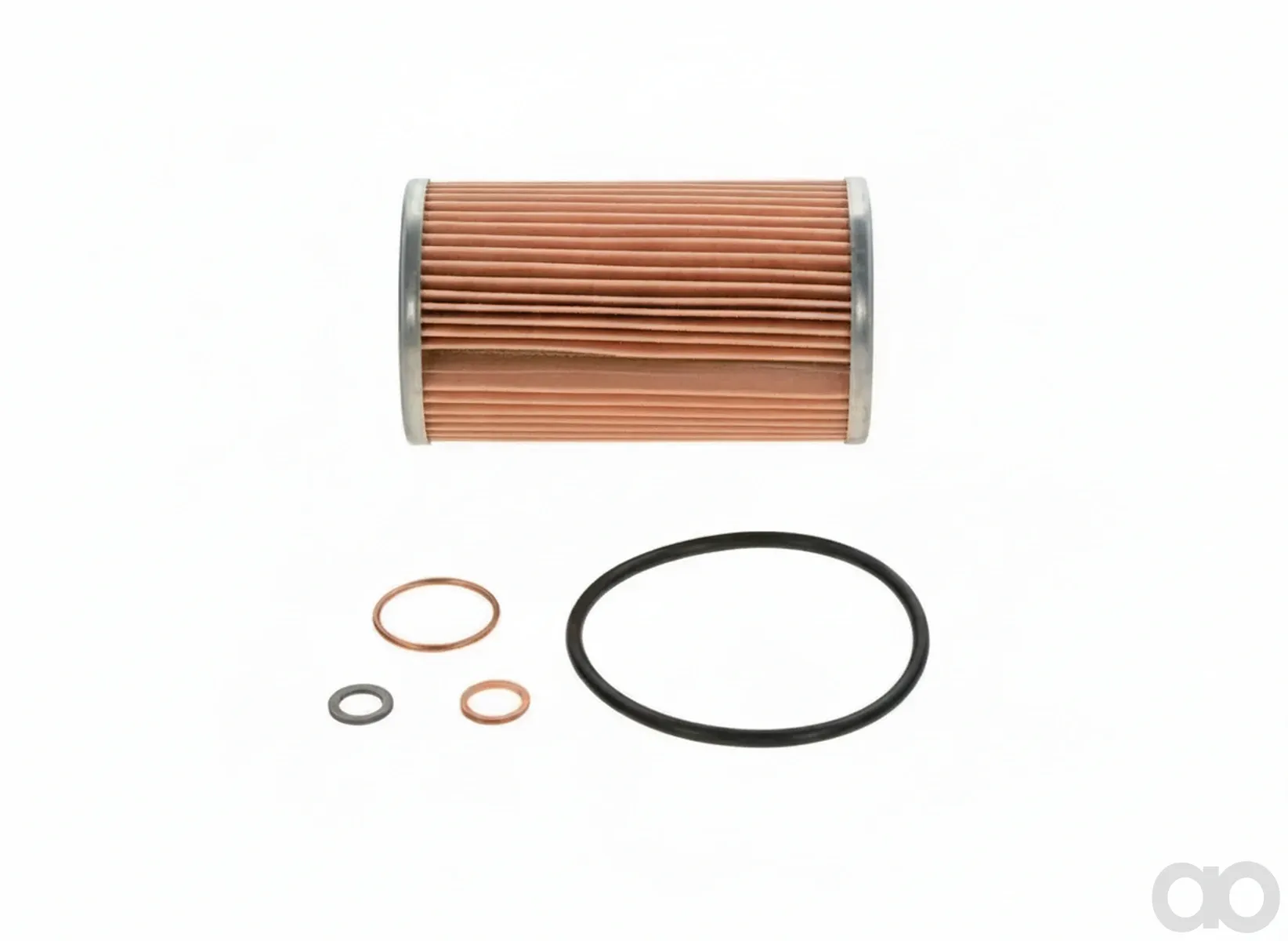 Claas - 7701002178 - ENGINE OIL FILTER