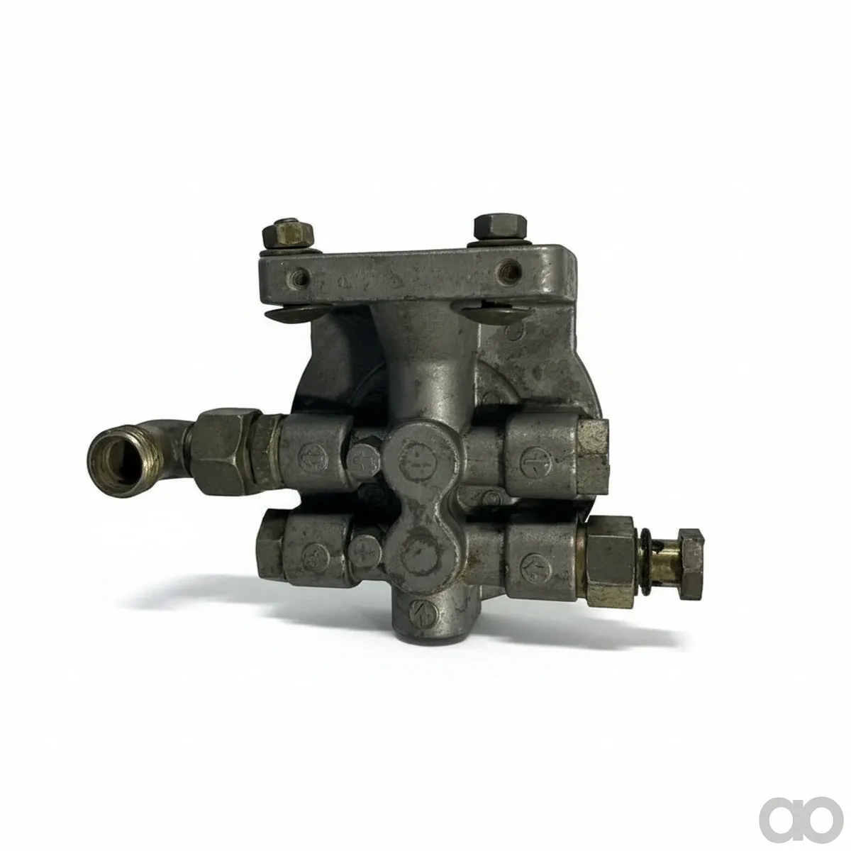 Claas - 7962110 - Fuel Filter PH:672000