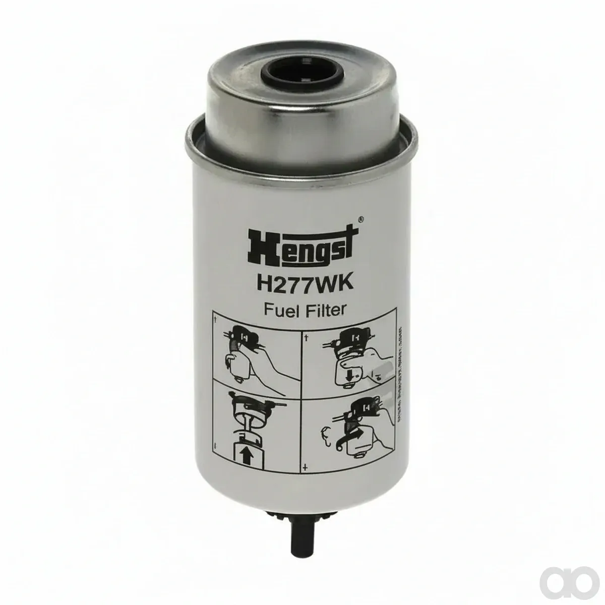 Claas - 7967180 - Fuel Filter