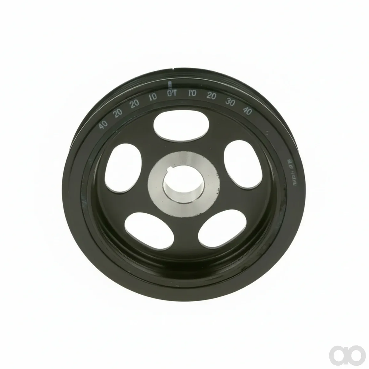 Claas - 8182671 - Plate