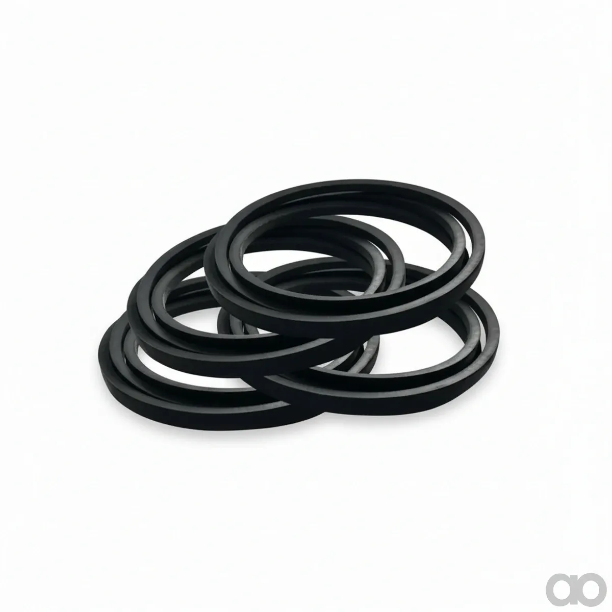 Claas - 9348620 - V-Belt Set