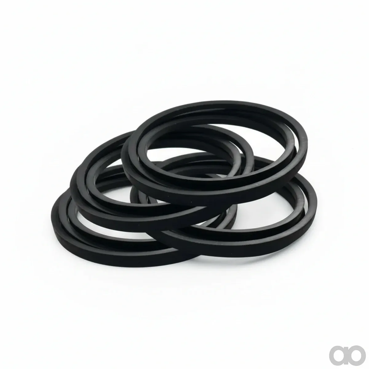 Claas - 9519170 - V-BELT SET-CLAAS-MOWER