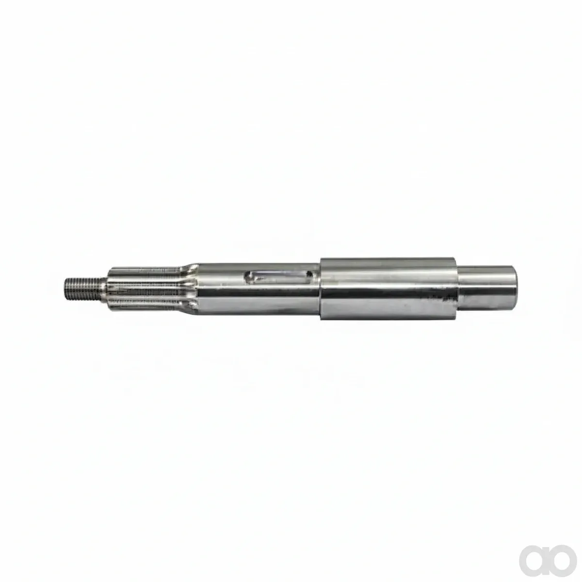 Claas - 9832641 - Shaft