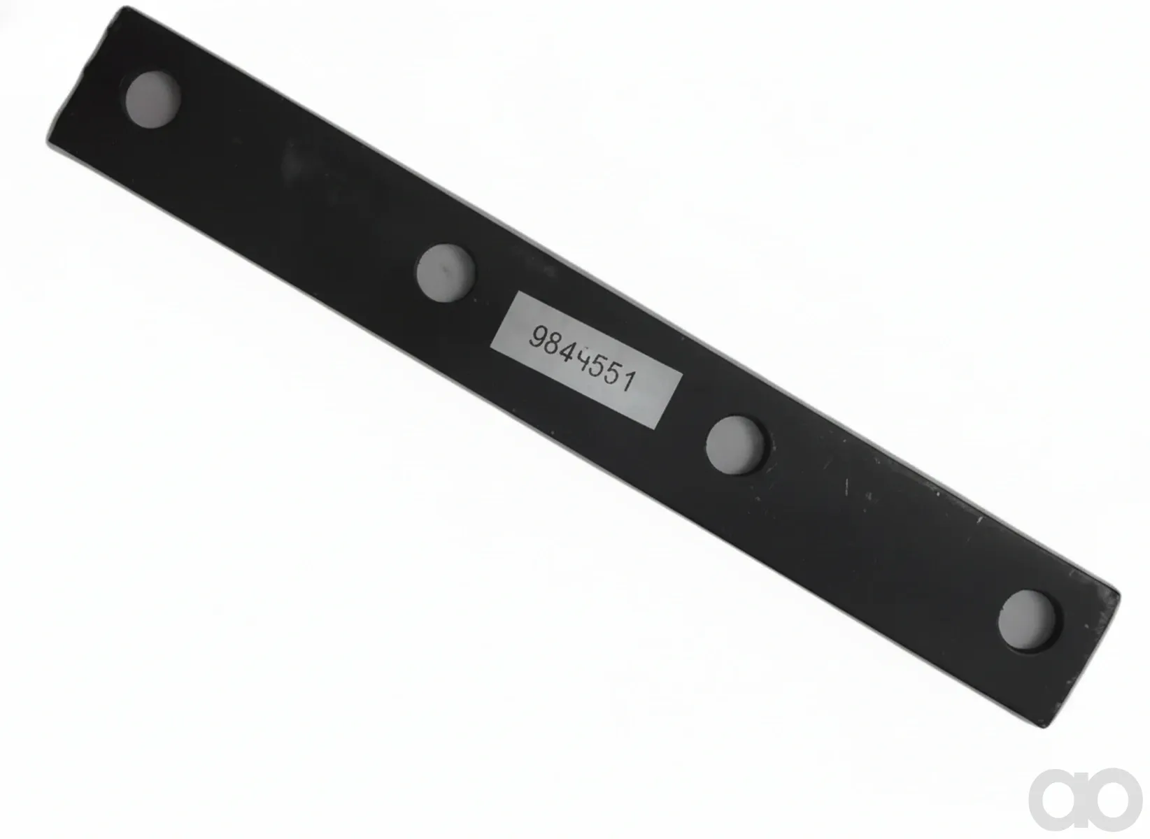 Claas - 9849551 - Cover Plate