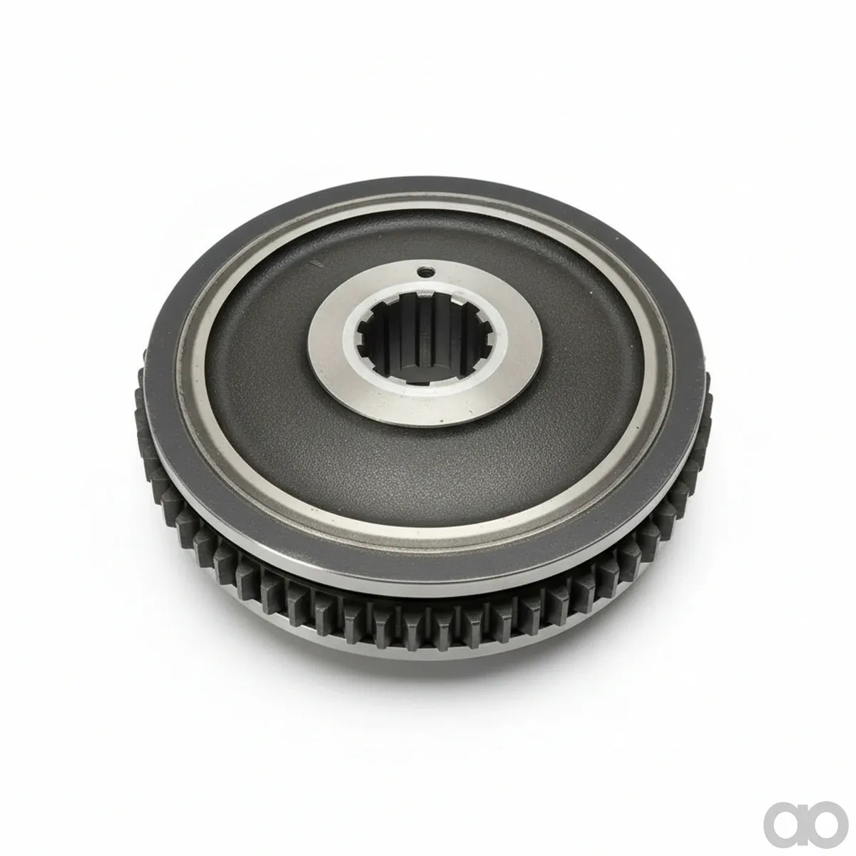 Clark - 222387 - Drum