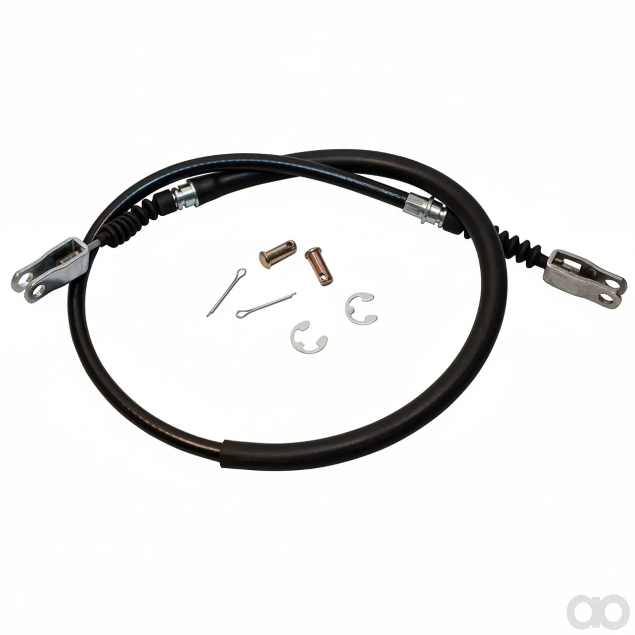Club Car - 1011403 - BRAKE CABLE KIT