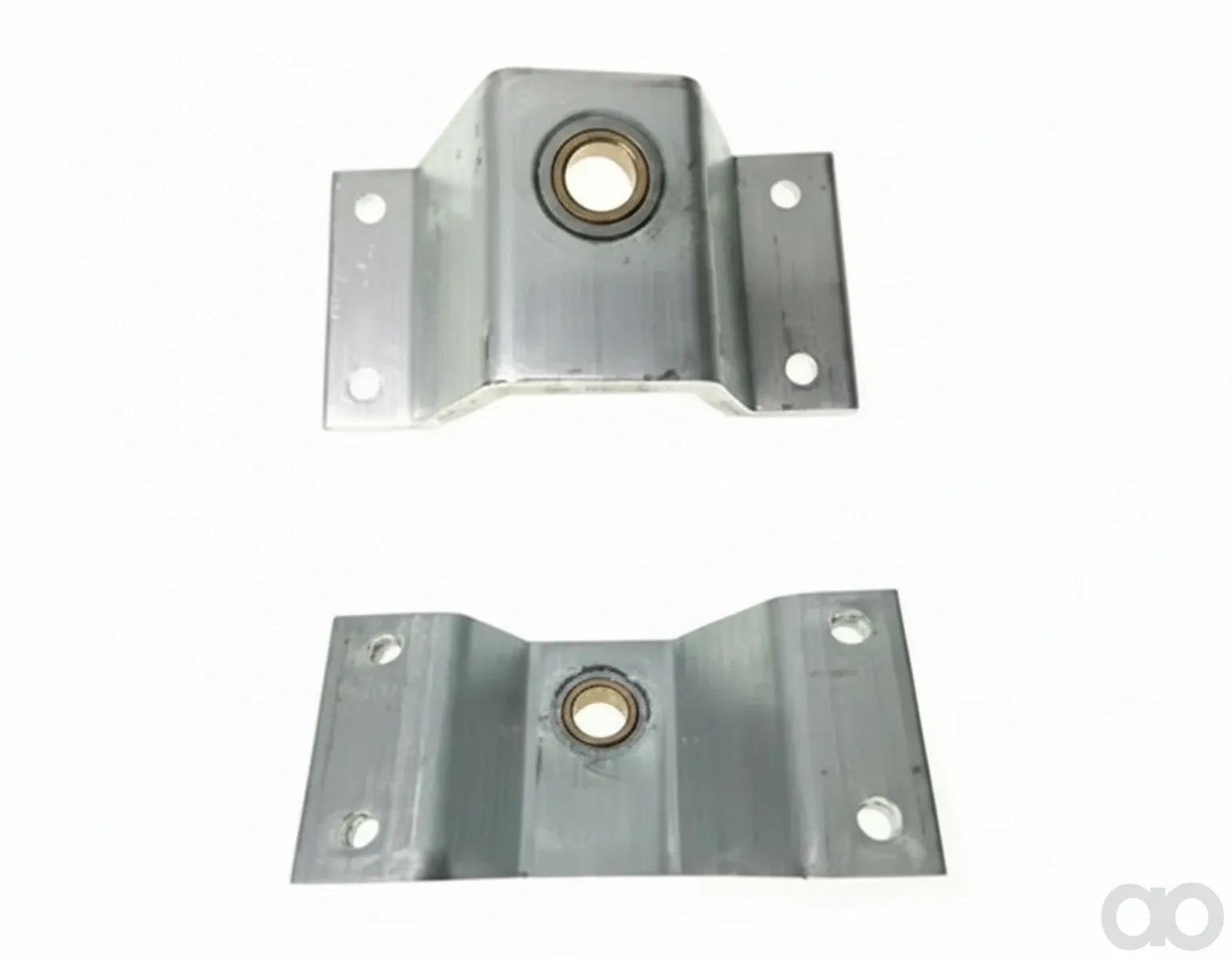 Club Car - 1011694 - ACCEL BRKT & BEARING ASSY