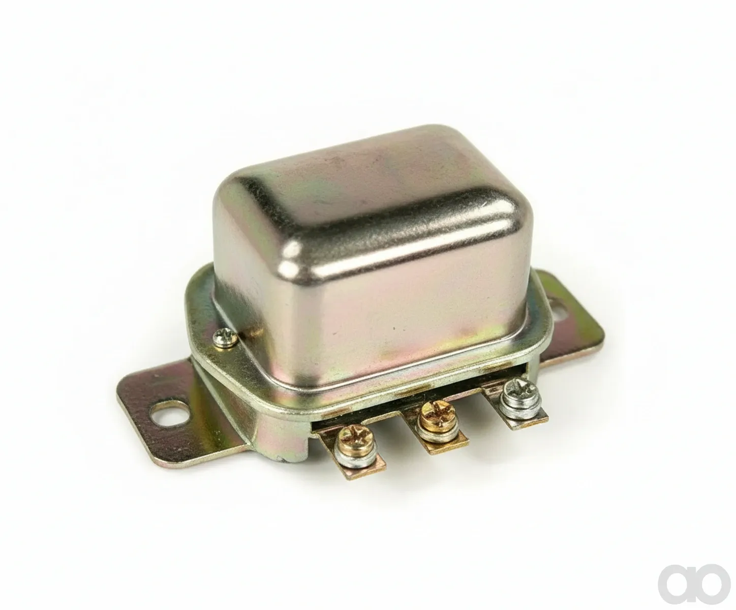 Club Car - 1012422 - Voltage Regulator