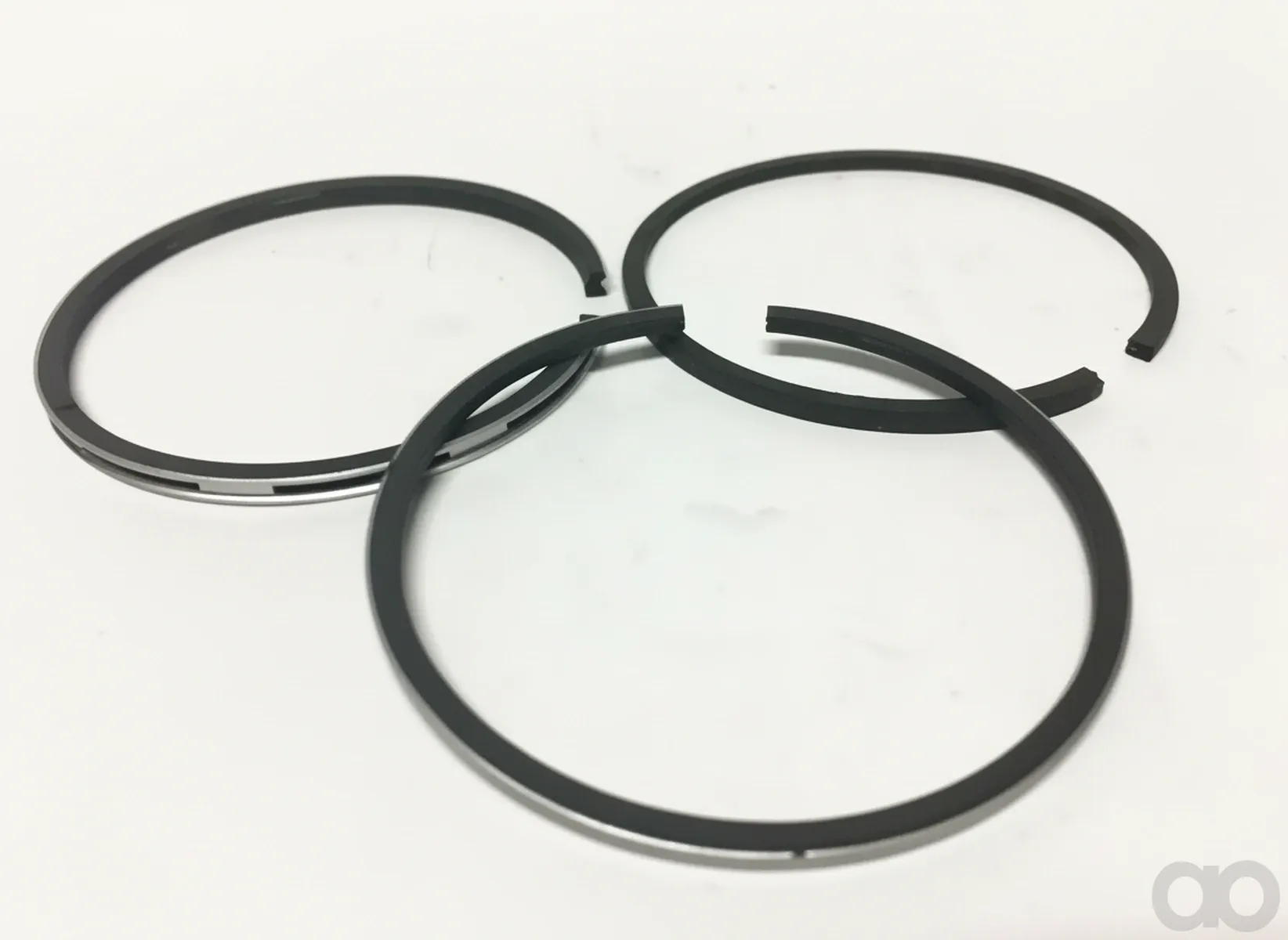 Club Car - 1012961 - Piston Ring 0.50