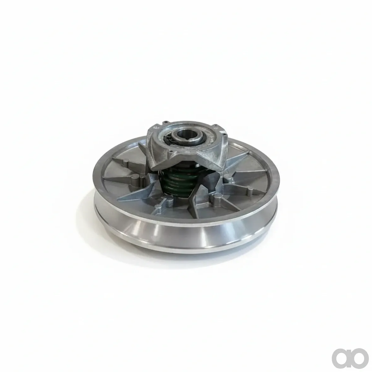 Club Car - 1014052 - Movable Face Assembly Drive Clutch