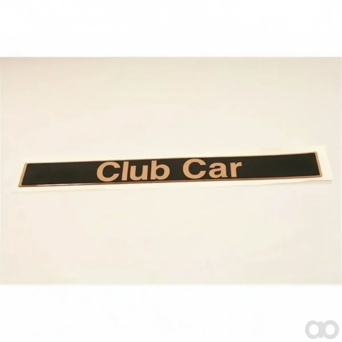 club-car