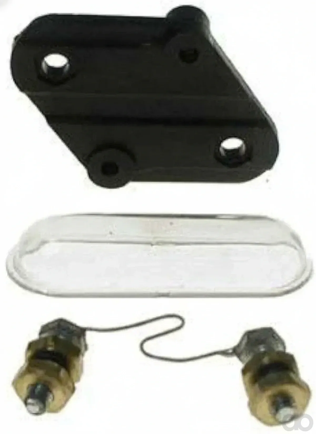 Club Car - 1014516 - Fuse Link Kit