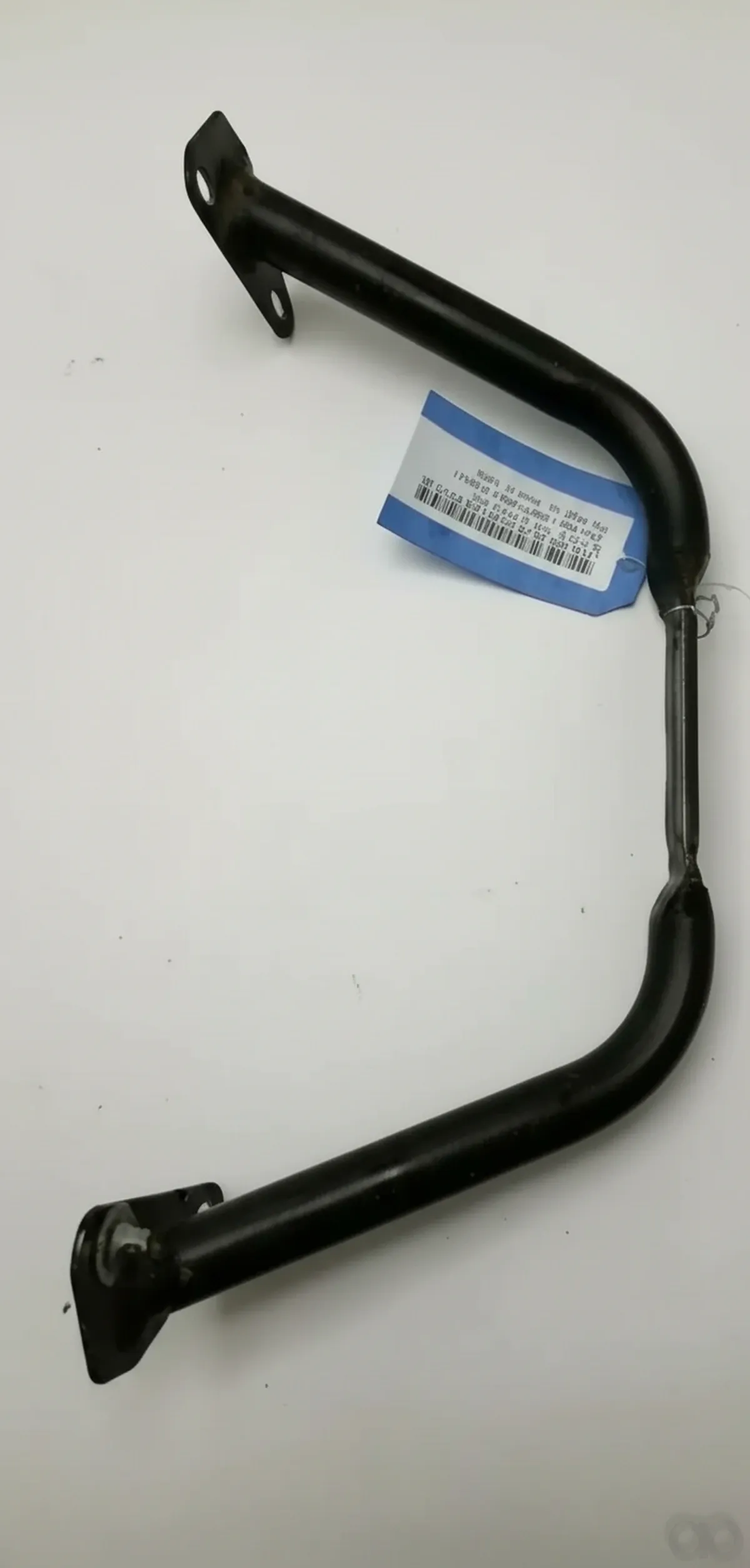 Club Car - 1015424 - Tailgate Assembly CA II