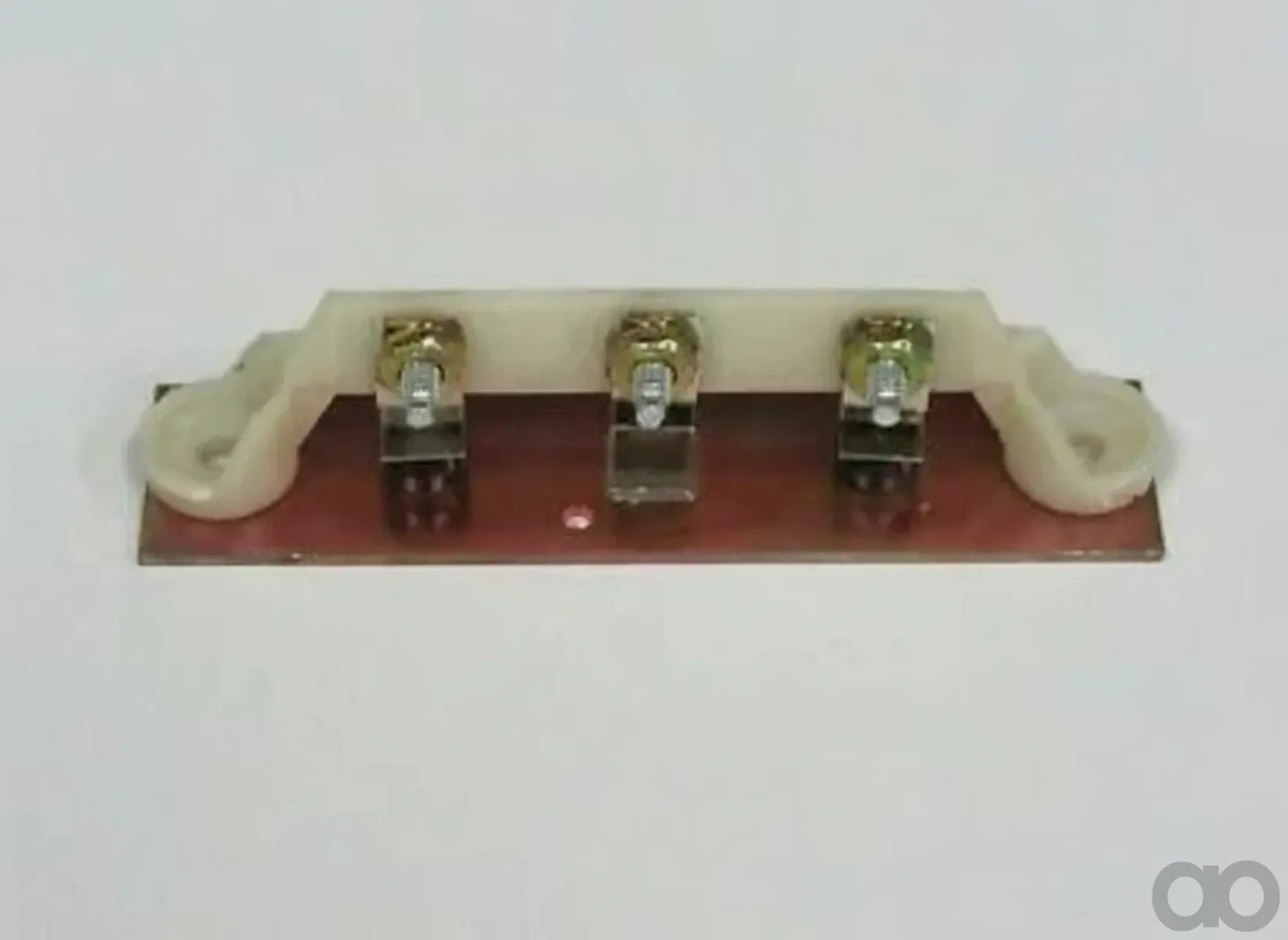 Club Car - 1015914 - PD Heatsink Assembly