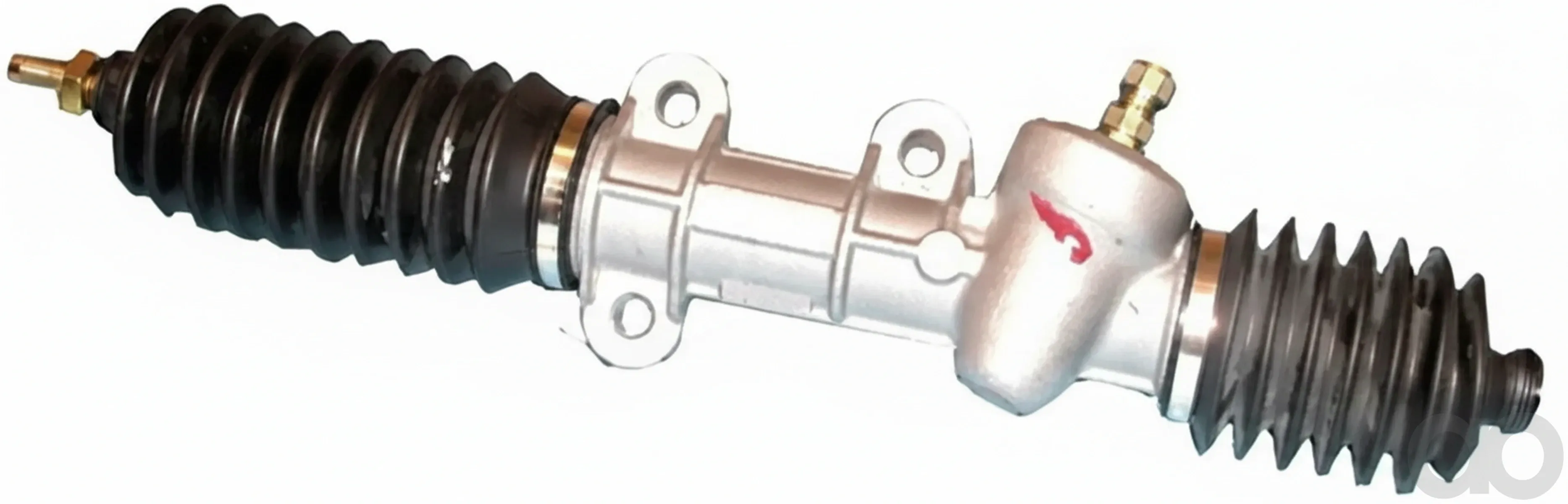 Club Car - 1016181 - Steering Shaft Assembly