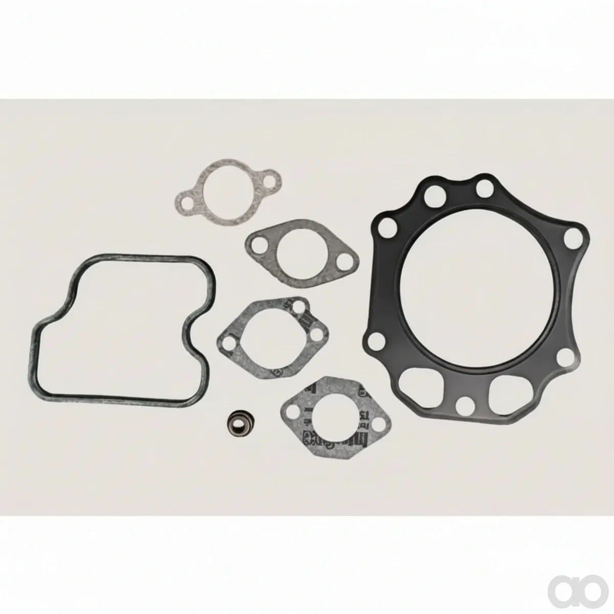 Club Car - 1016436 - Gasket. Rocker Case