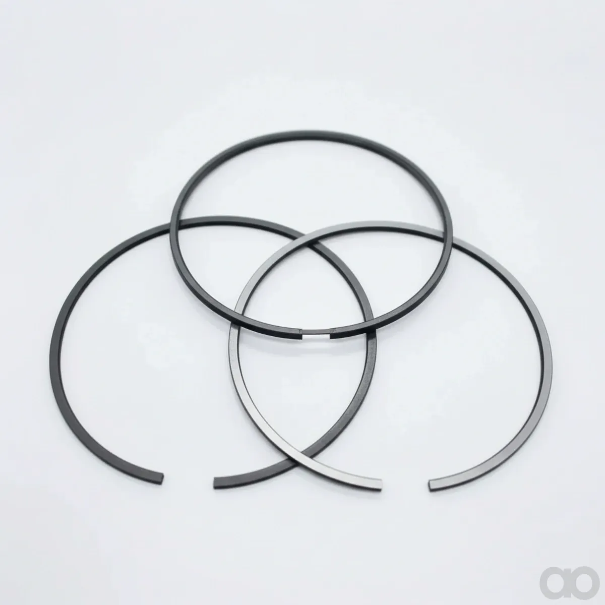 Club Car - 101646102 - Piston Ring Set .25MM Over