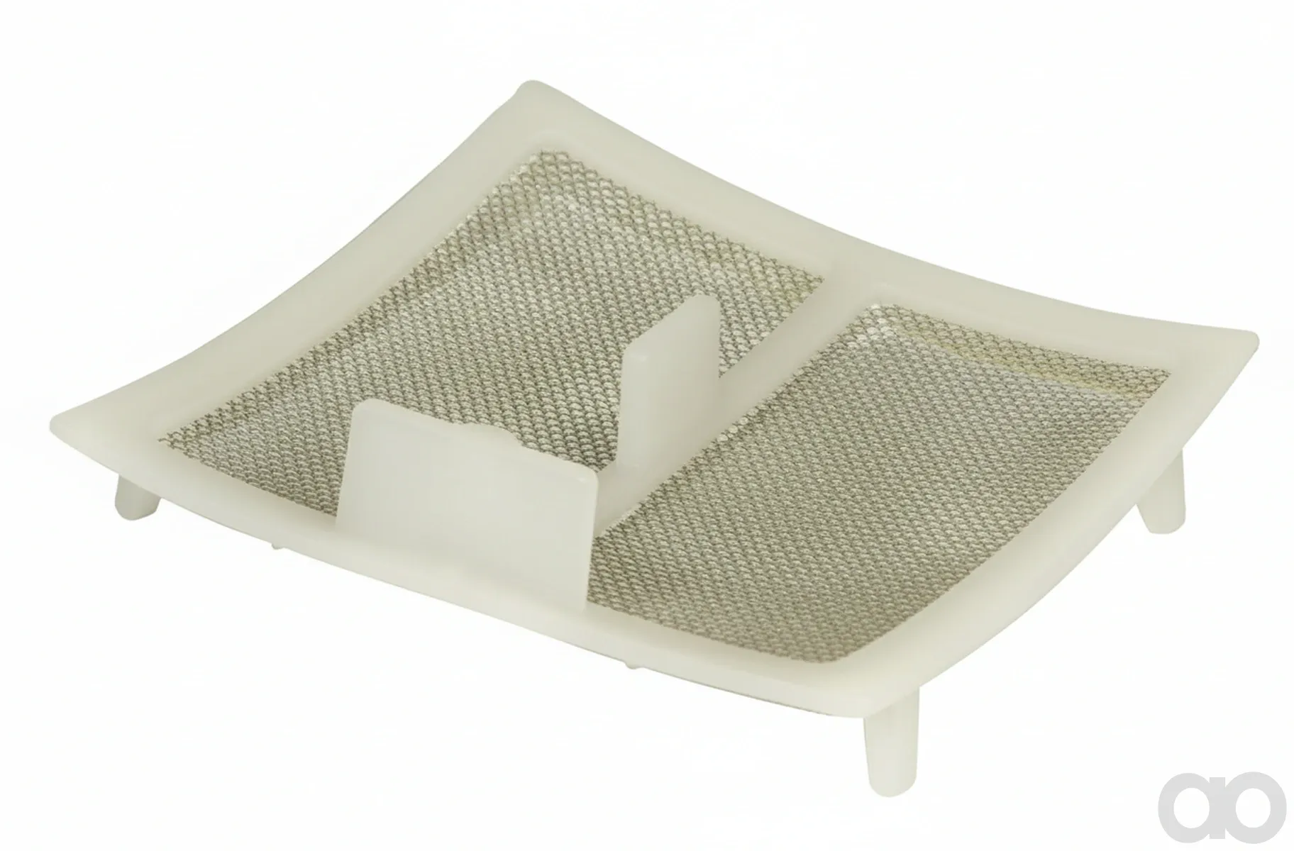 Club Car - 1016521 - Oil Filter Screen