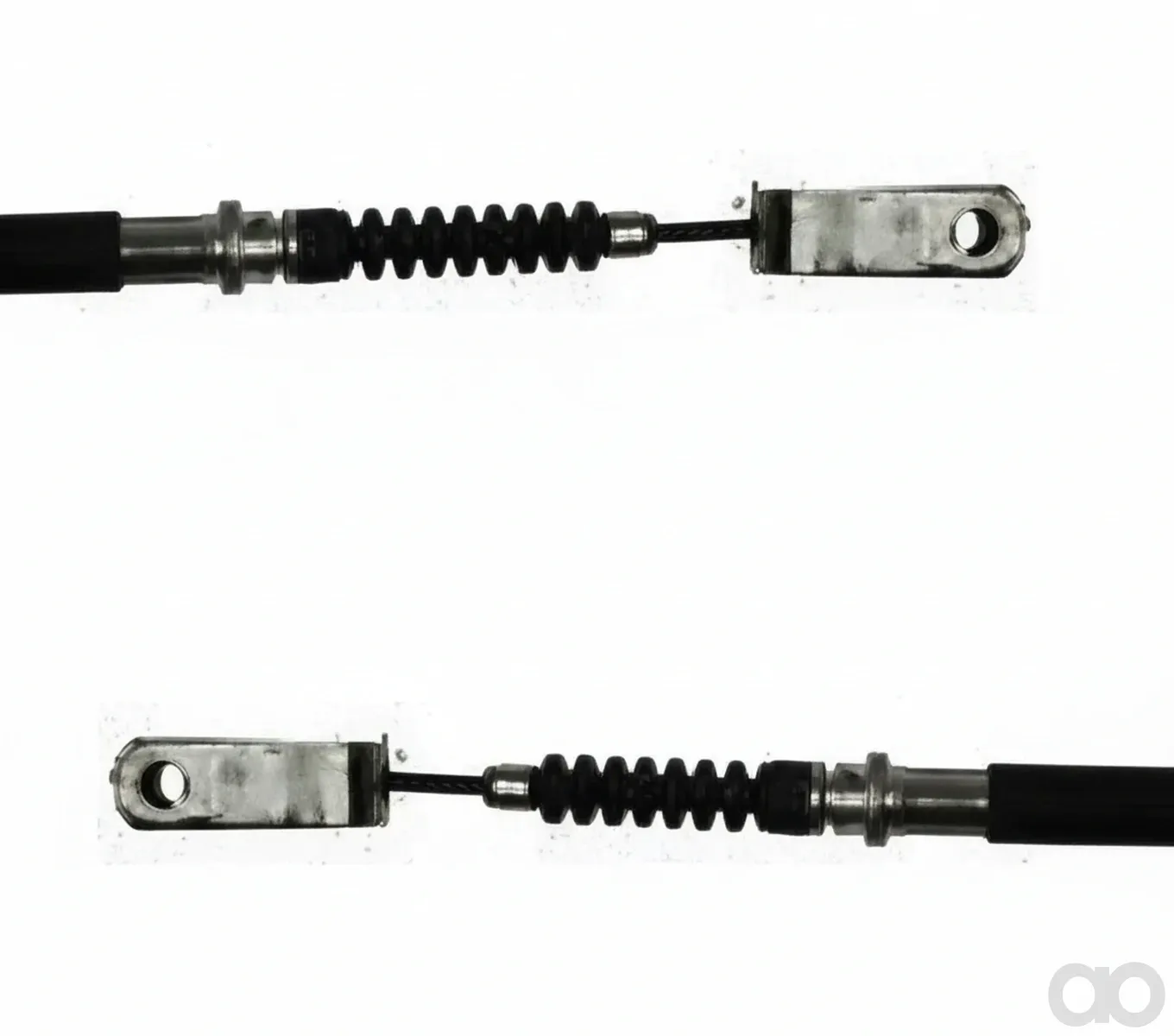 Club Car - 101874601 - KIT BRAKE CABLE ASM
