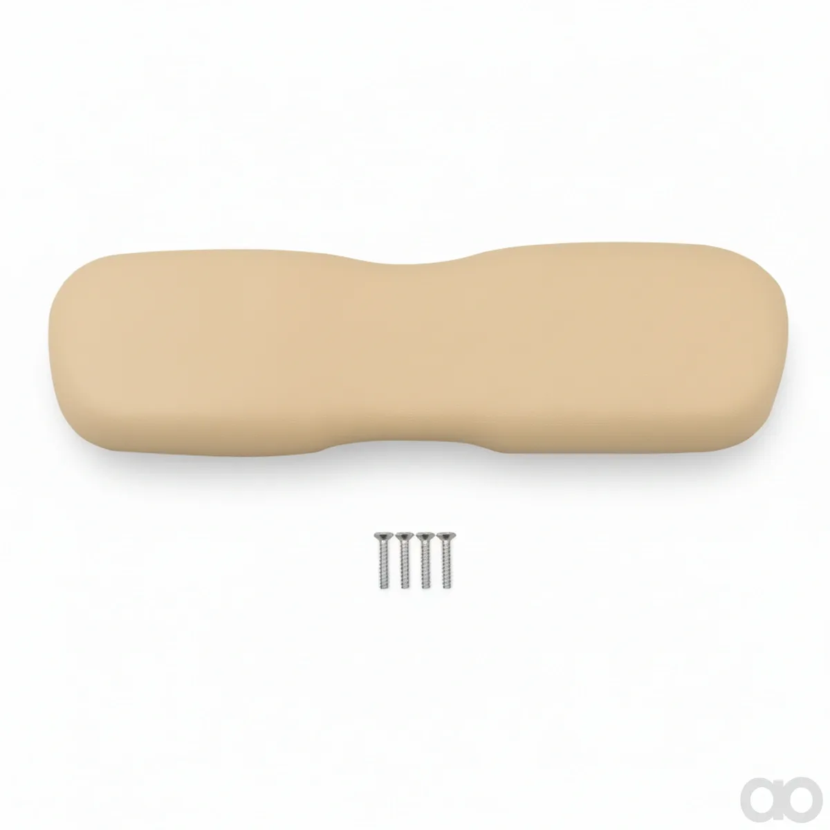Club Car - 102238301 - KIT-SEAT BACK-COMFORT-BUFF