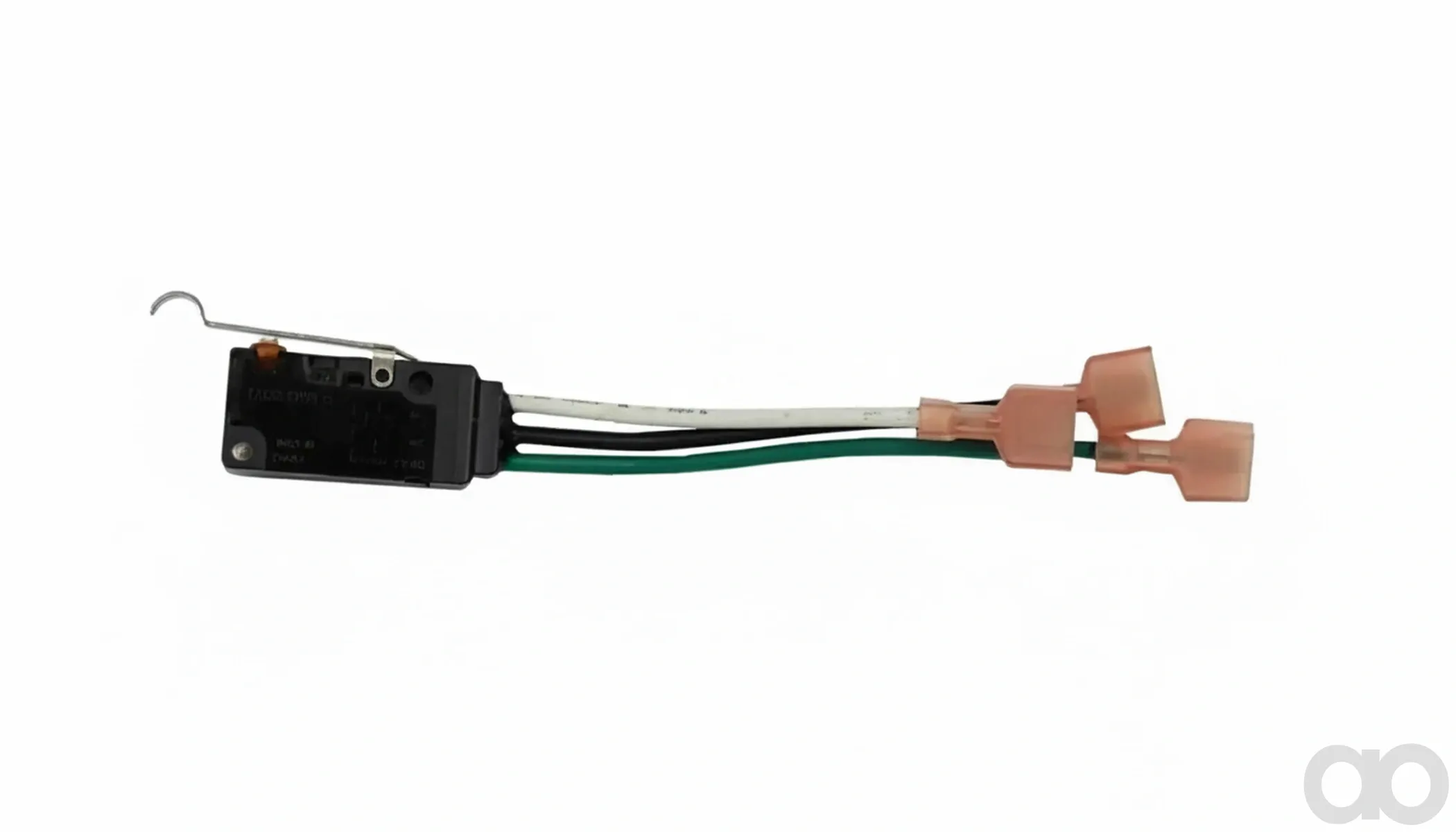 Club Car - 102250201 - LIMIT SWITCH - SEALED ASM
