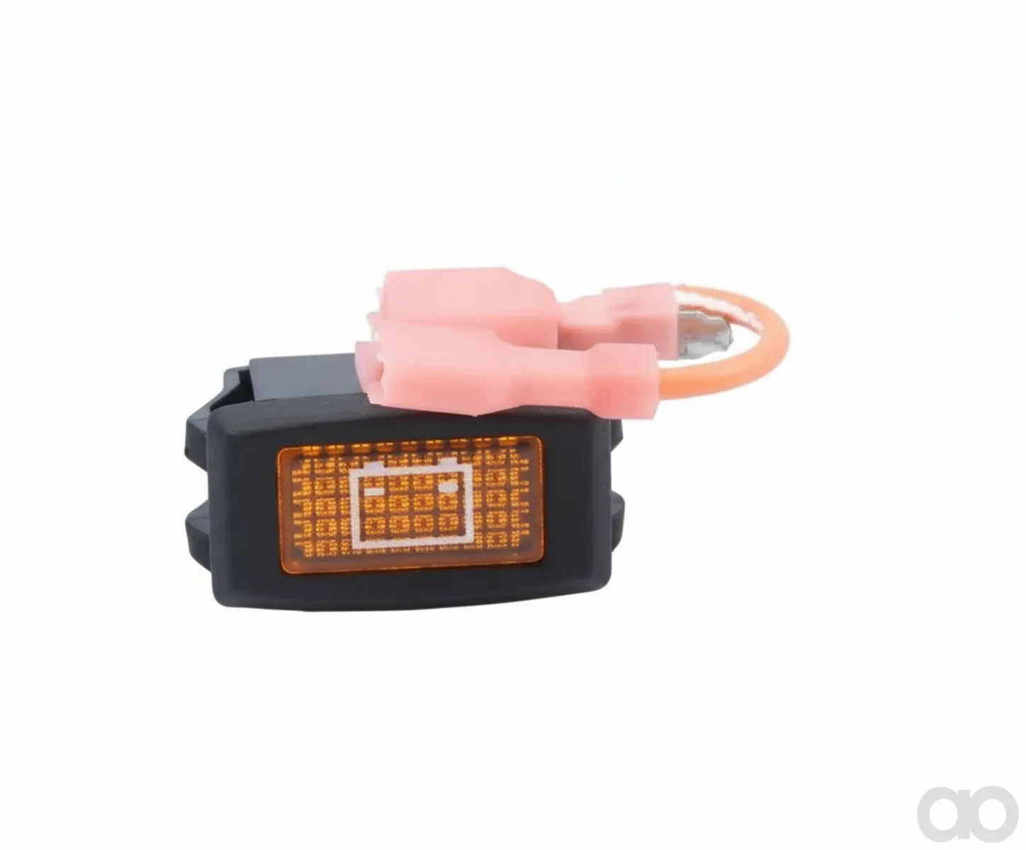 Club Car - 102508701 - Battery Light PREC