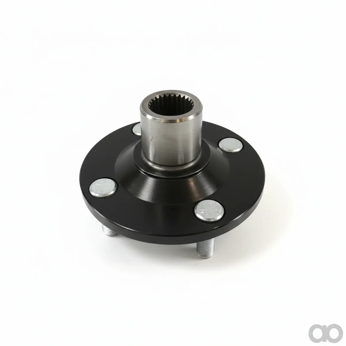 Club Car - 103146203 - Hub, Rear_incl. Hub Bolts