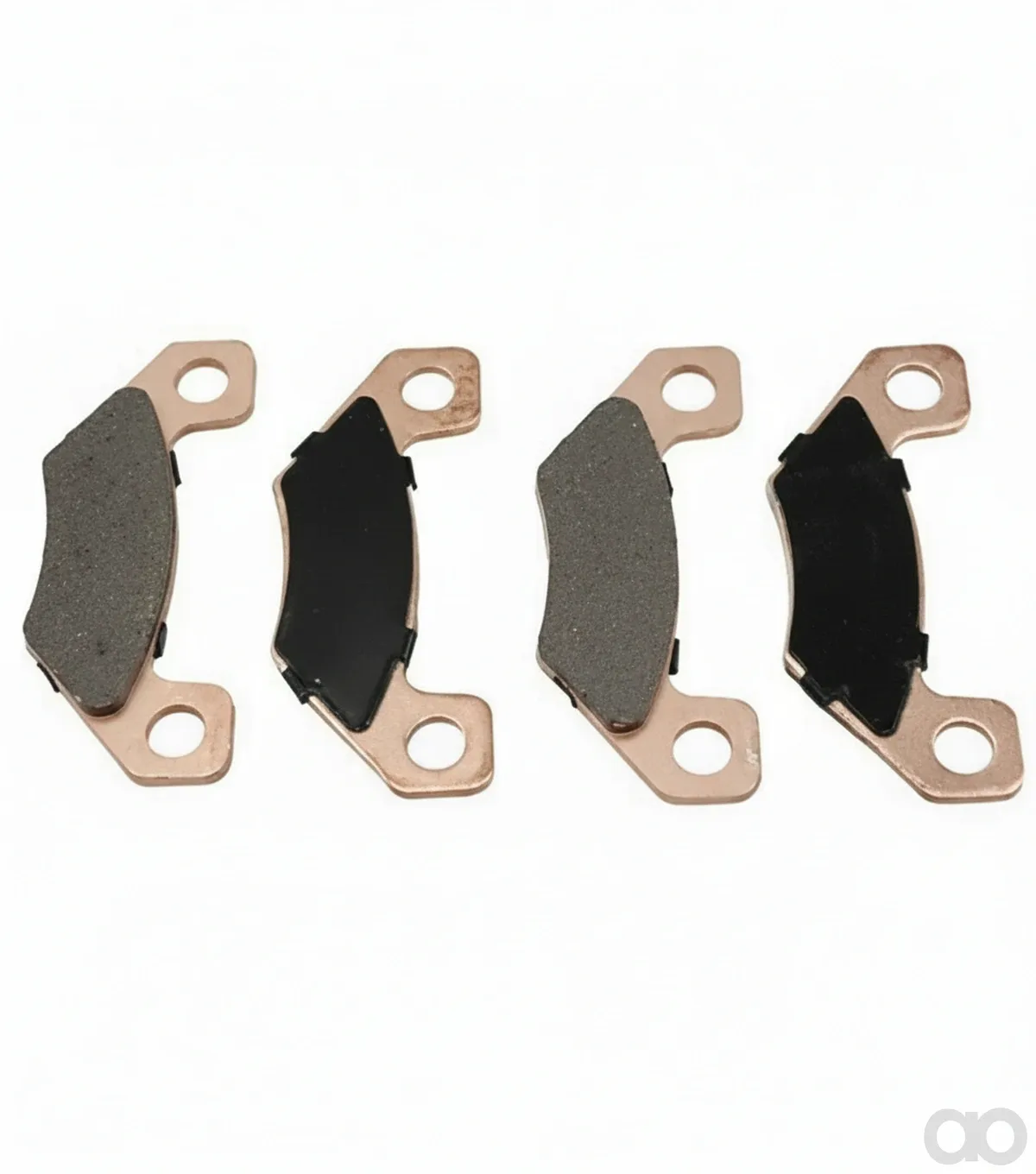 Club Car - 103160101 - Brake Pads, Set