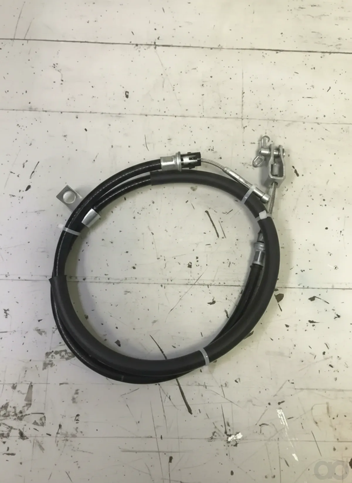 Club Car - 103528801 - Brake Cable Set, Precedent