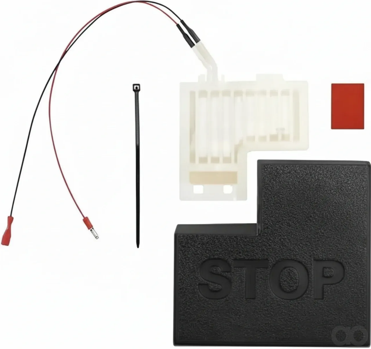 Club Car - 103597101 - Brake Light Switch