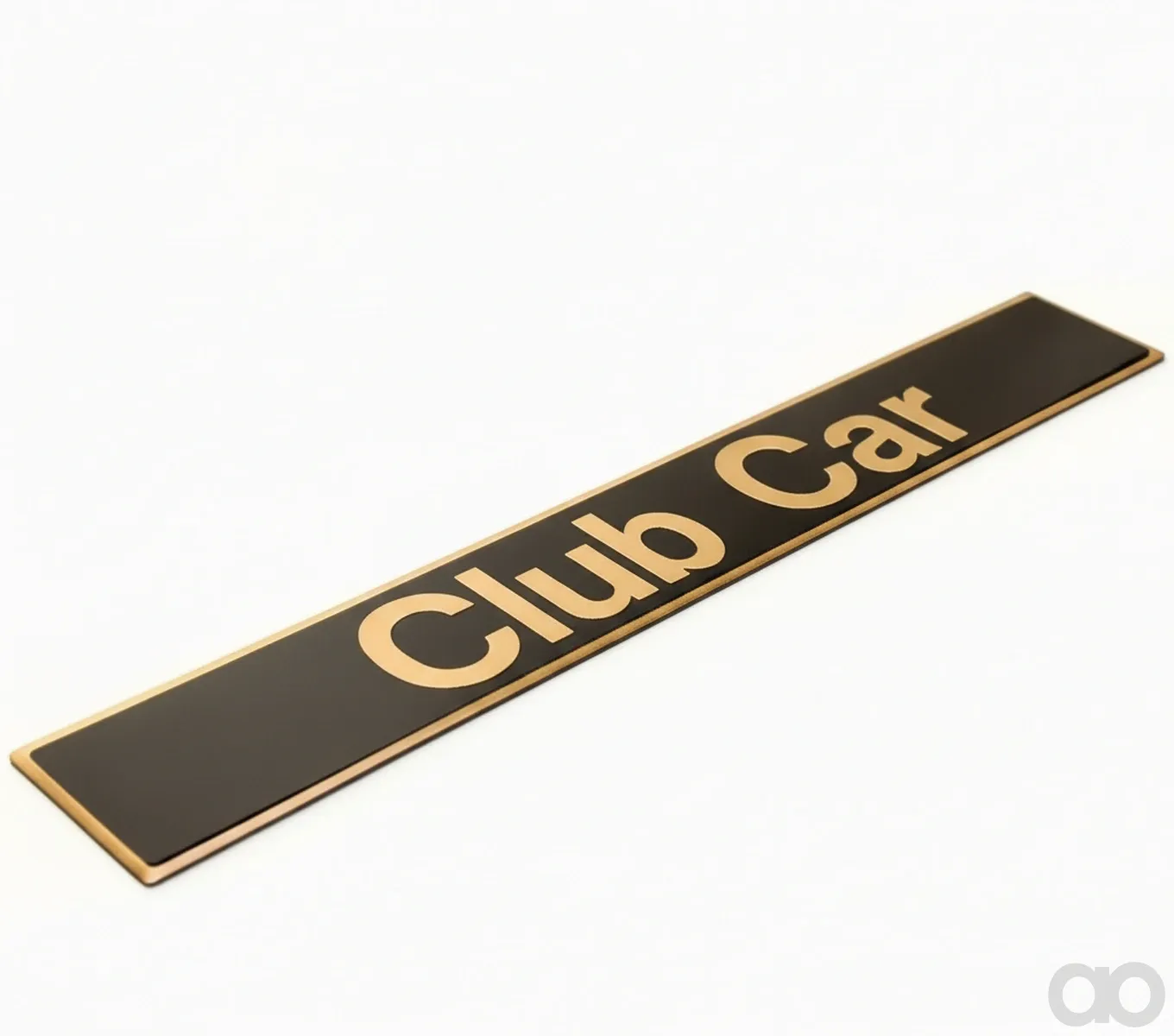 club-car