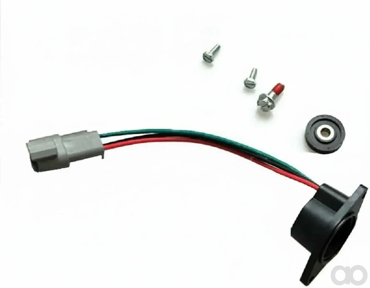 Club Car - 105116301 - MCOR4 Type 16 Switch
