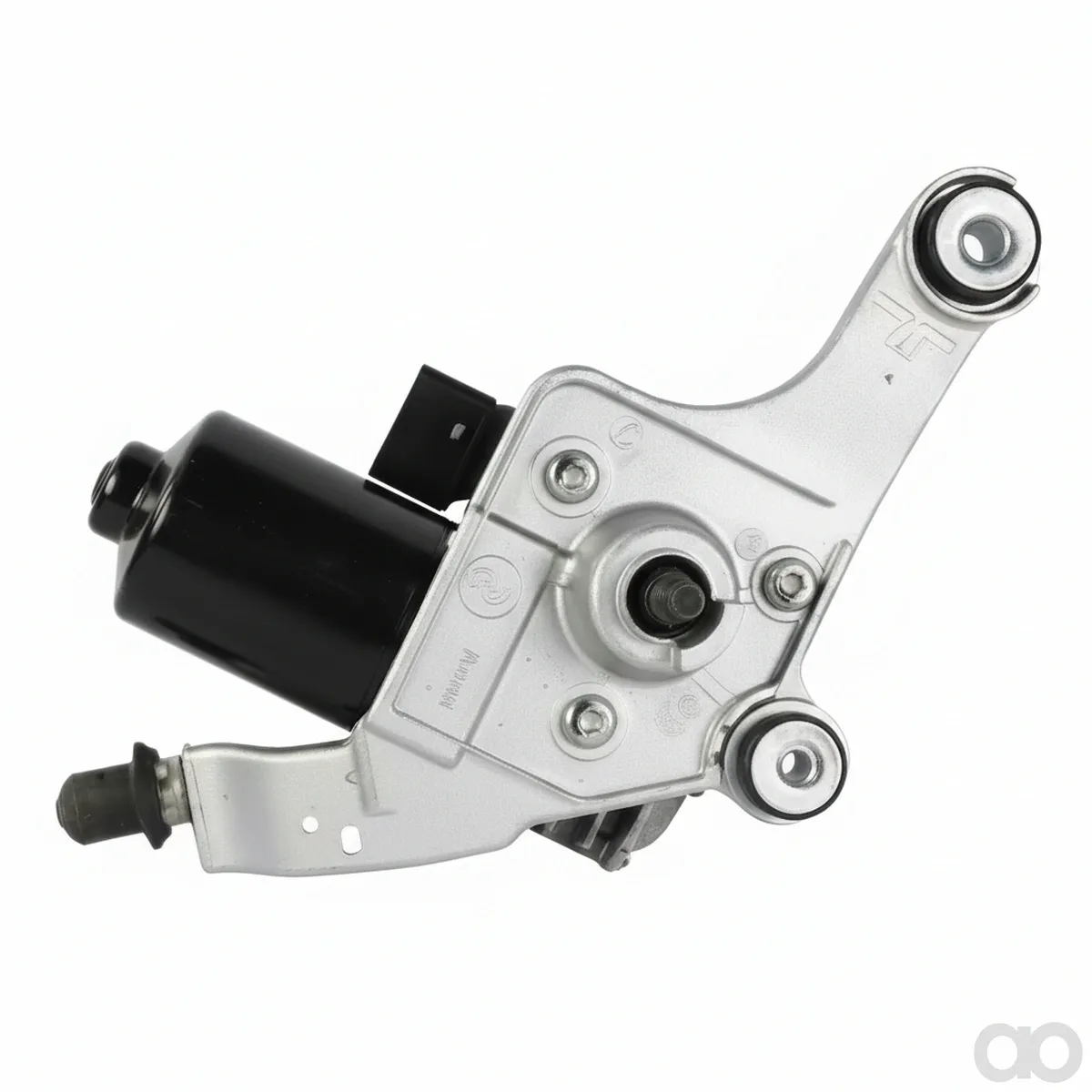 Club Car - 9PWM852 - Wiper Motor, Curtis 85gr.