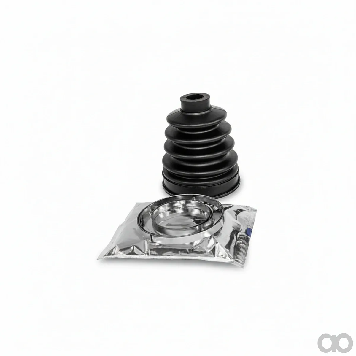 Club Car - AM1241301 - Rubber Boot, Inner, Kit CA295