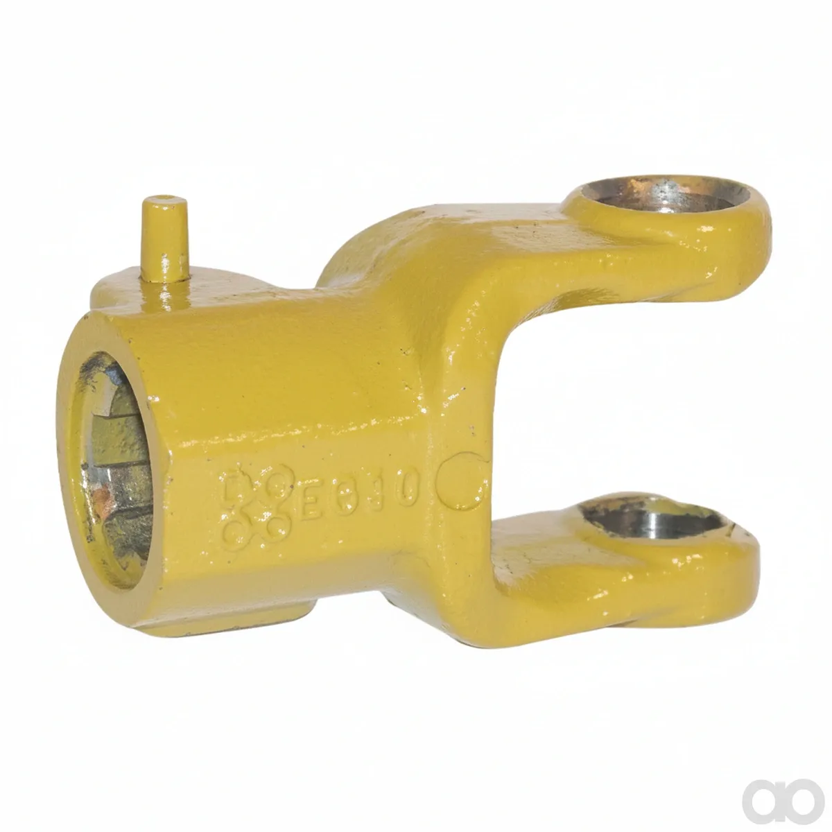 Comer - 141025001 - Fork 1.3/8-6dlg