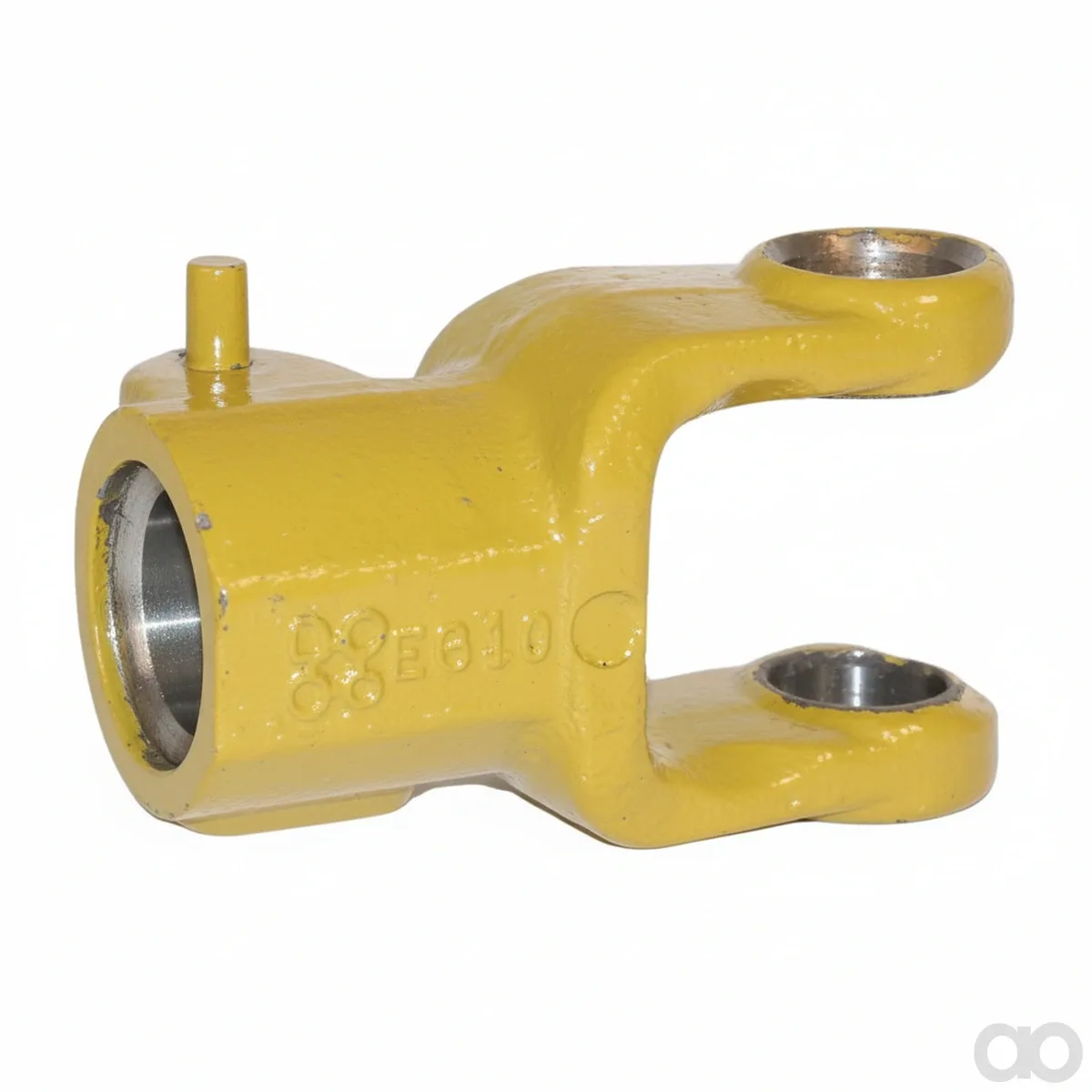 Comer - 141028001 - Fork 1-3/8-6-Spline Comer