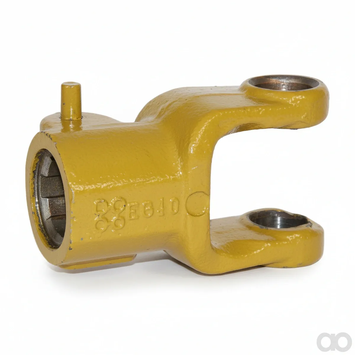 Comer - 141028002 - Fork 1 3/8-21-Spline